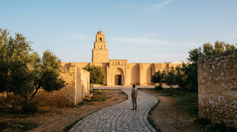 Histoire de la Tunisie | Guide 2026 pour ta hijra.