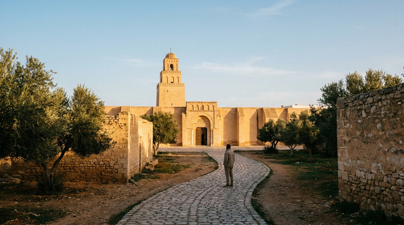 Histoire de la Tunisie | Guide 2026 pour ta hijra.