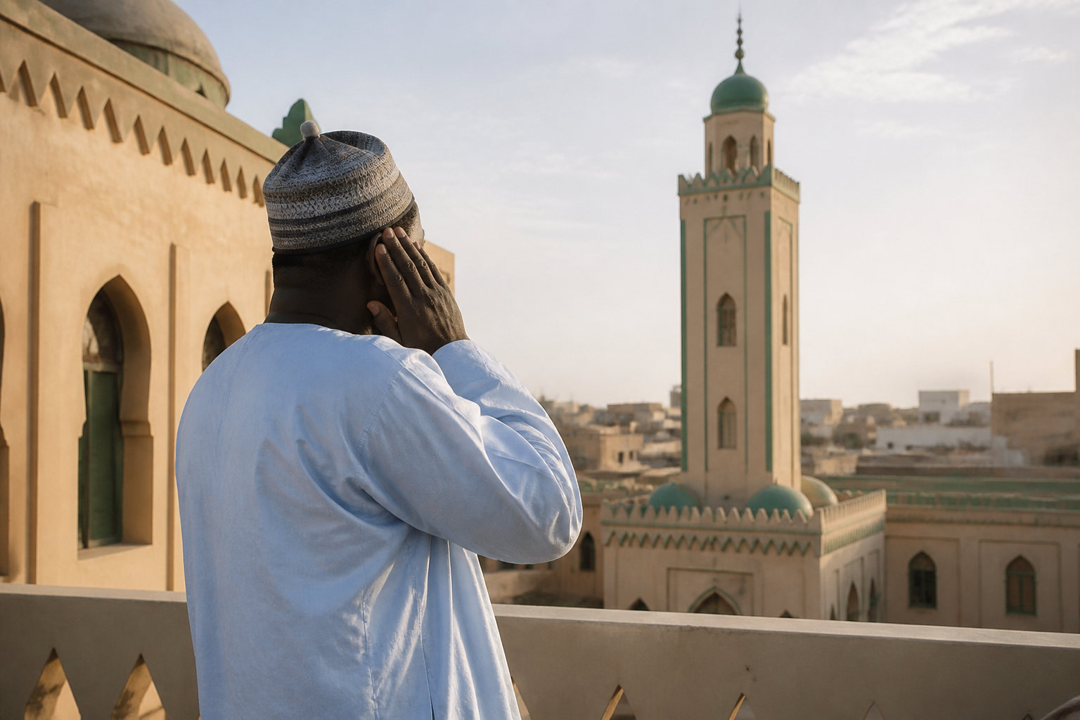 3 avantages concrets pour ta pratique religieuse