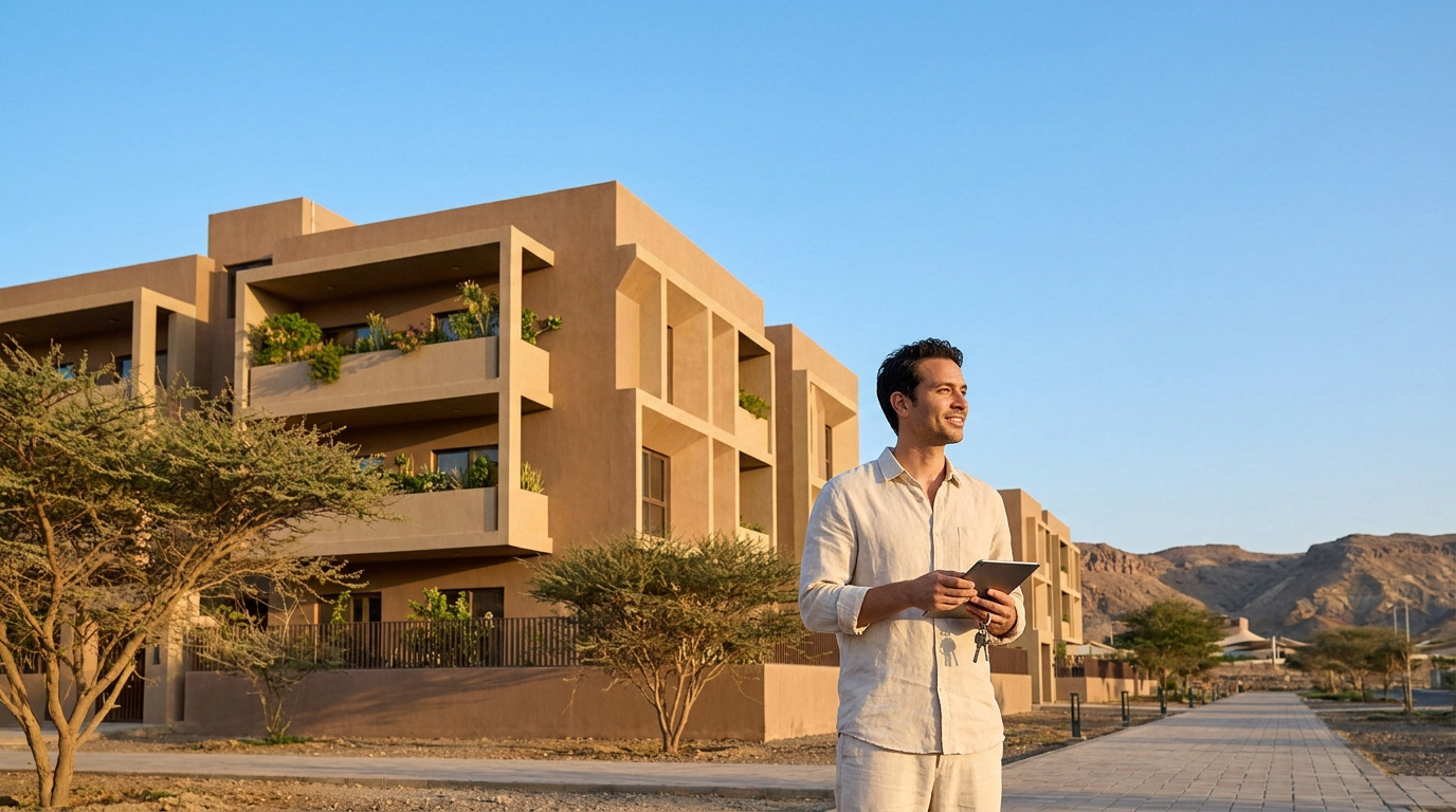 Logement à Djibouti | Guide 2026 pour ton expatriation