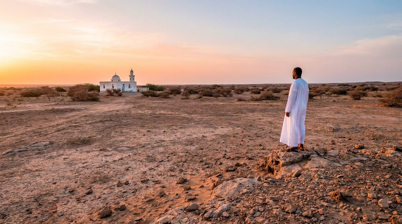 La religion de djibouti | Guide pour ta hijra en 2026