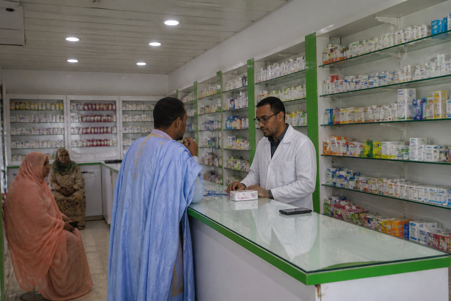 Médicaments et prévention : comment s'organiser ?