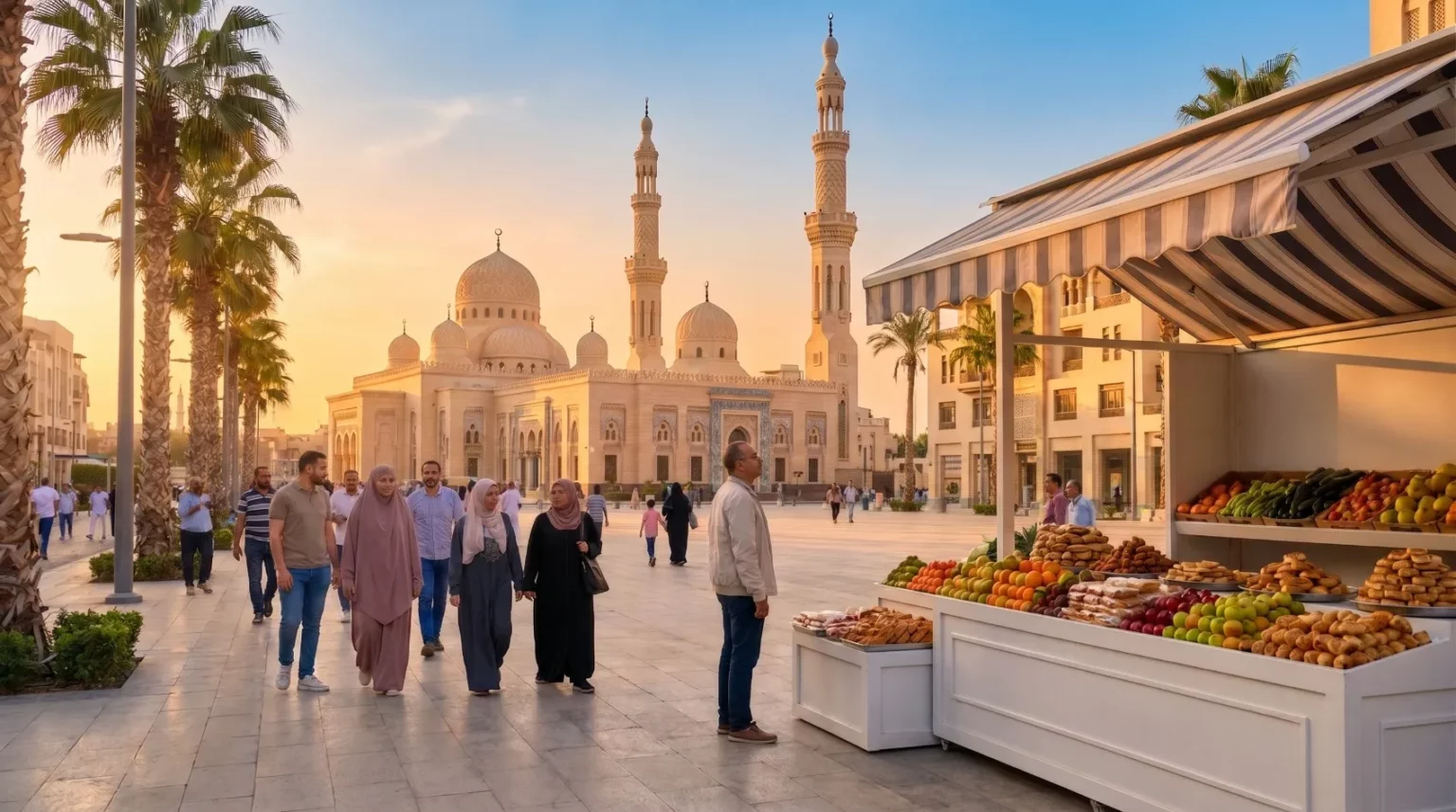 Religion en Égypte | Guide complet pour s'installer en 2026