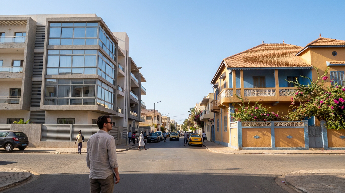 Logement au Sénégal : Guide, Prix et Avis 2026 | Pro