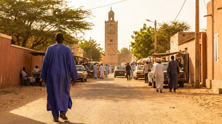 Religion au Sénégal | Guide 2026 pour ta hijra sereine