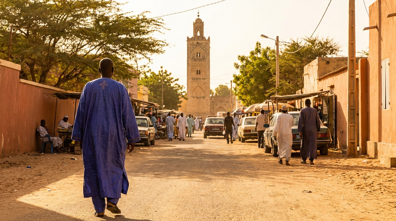 Religion au Sénégal | Guide 2026 pour ta hijra sereine