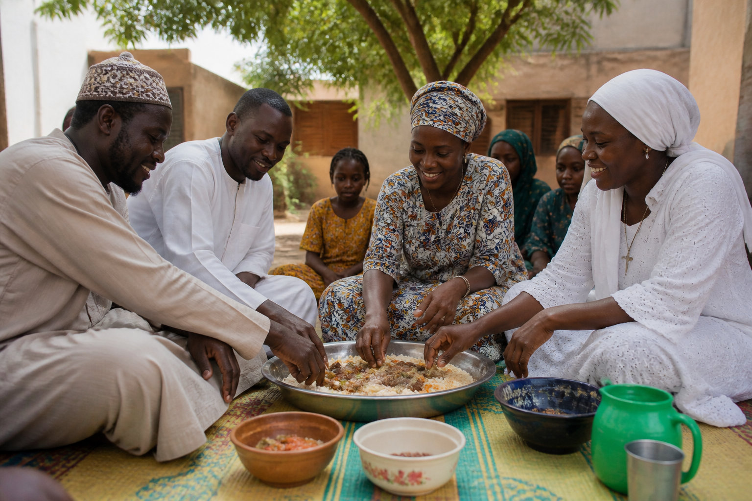 Le modèle de tolérance sénégalais vu de l'intérieur