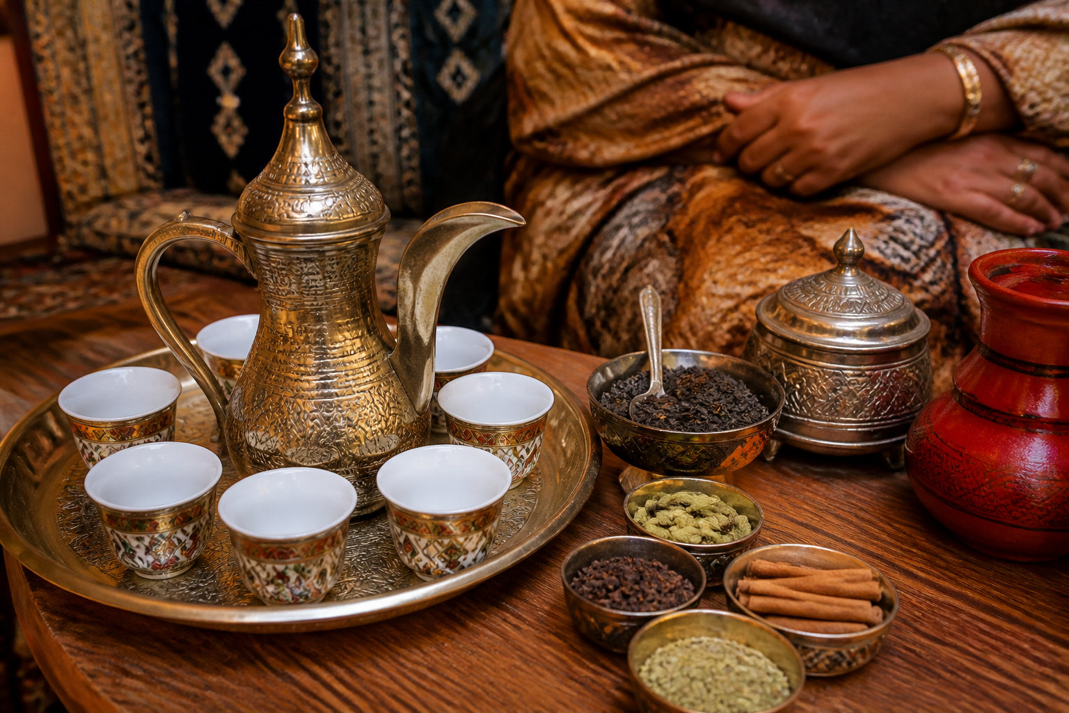 3 astuces pour maîtriser la communication locale lors de ta hijra