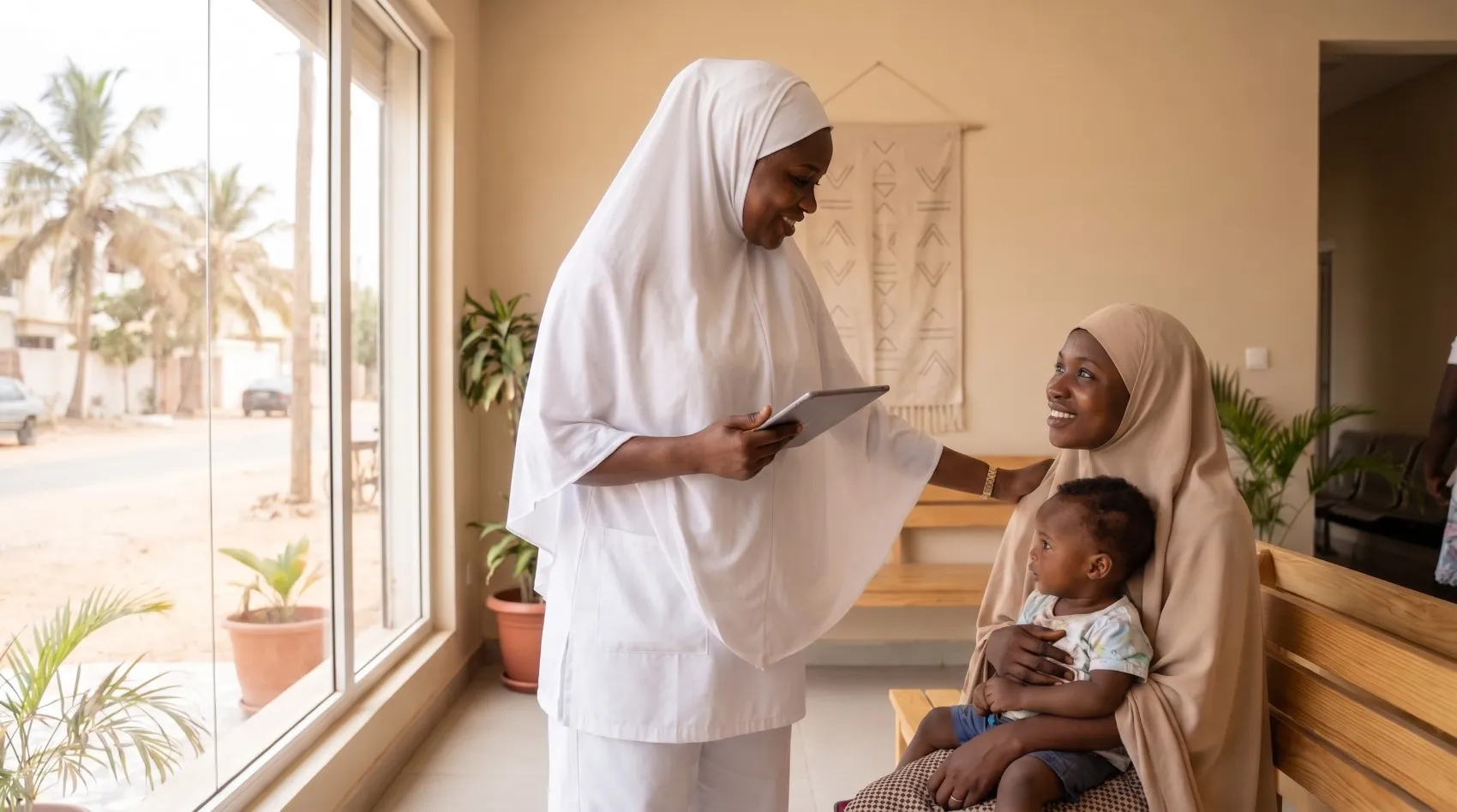 Système de santé au Sénégal | Guide et avis complet 2026