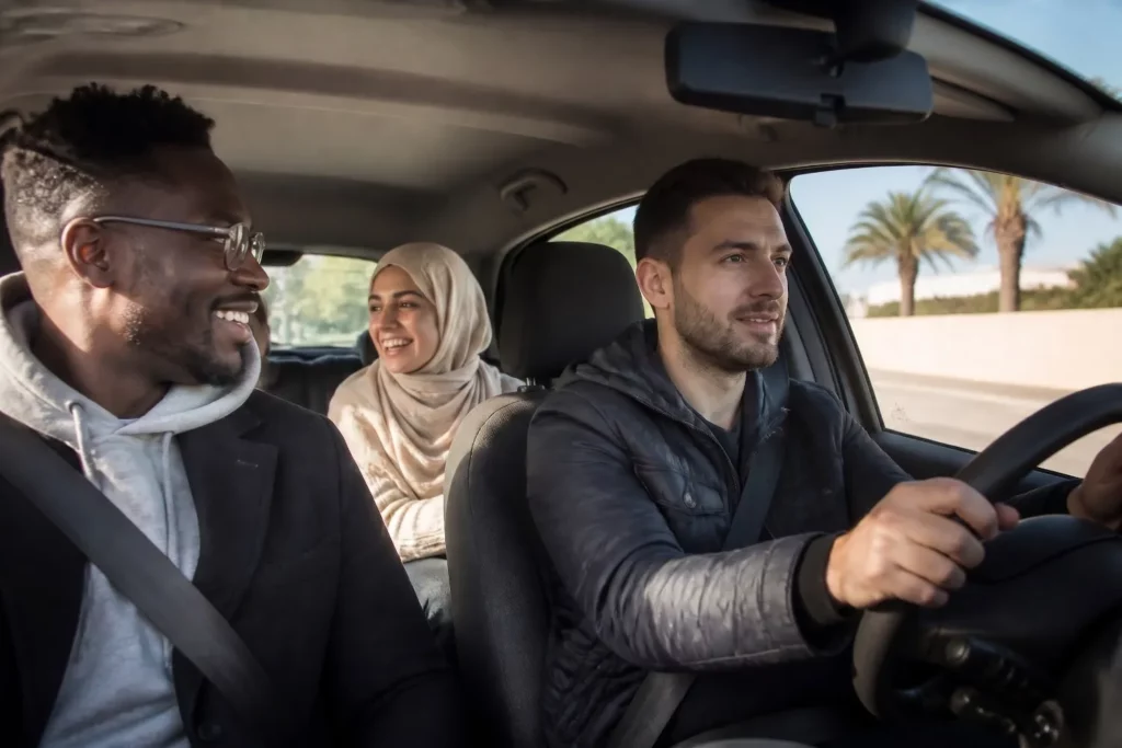 Transport en Tunisie | Guide 2026 pour circuler vite