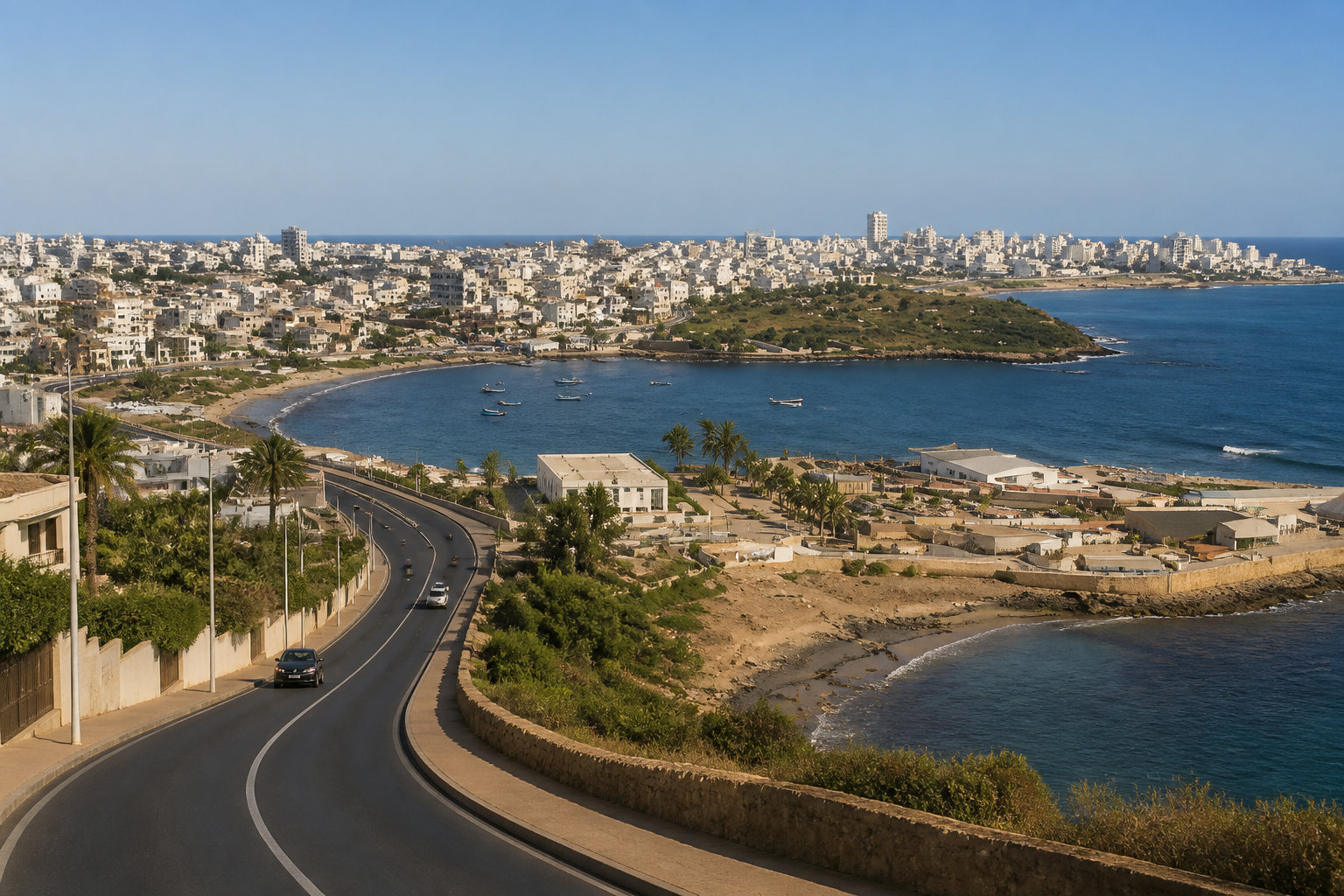 Comment se loger au Sénégal entre location et achat ?