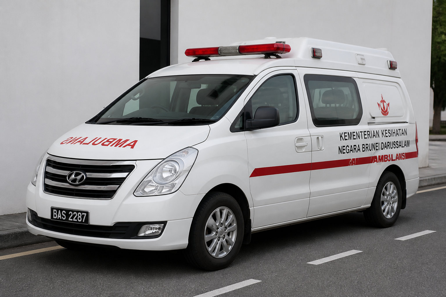 Urgences et résidence longue durée : les infos de secours