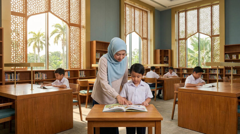 éducation à brunei | le guide 2026 pour ta hijra [avis]