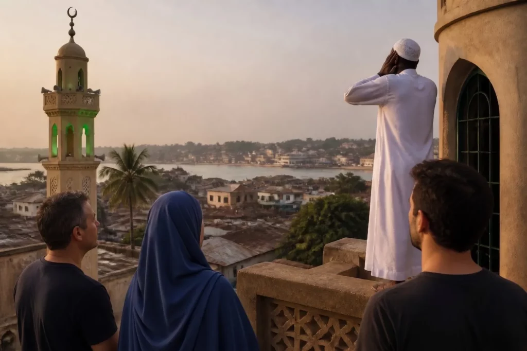 Déménager en Sierra Leone | Guide hijra 2026 et avis