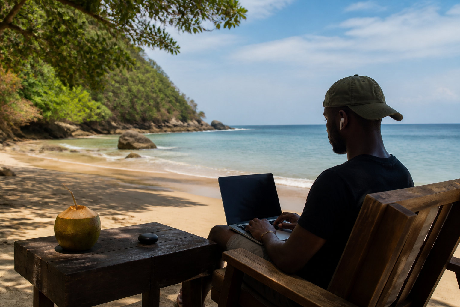 Entreprendre et s'installer durablement en tant que musulman