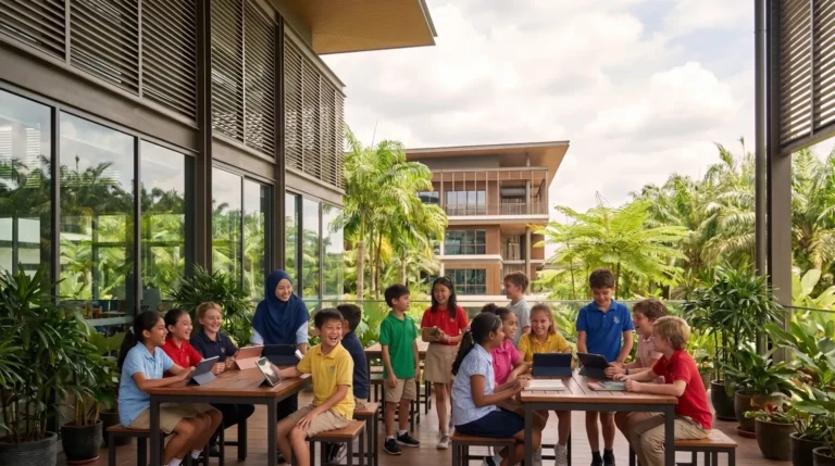 Éducation en Malaisie | Le guide 2026 pour ton expatriation