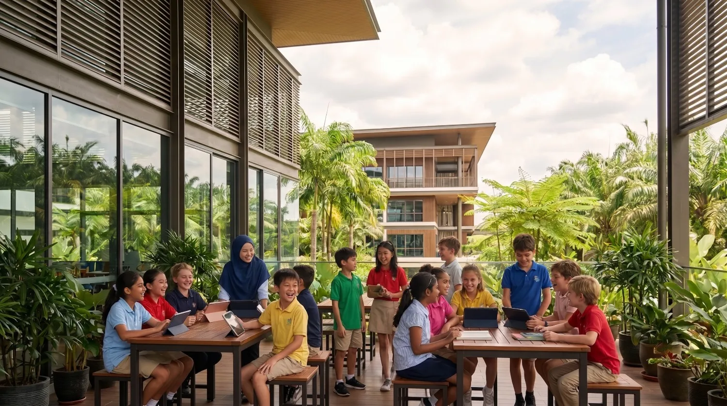 Éducation en Malaisie | Le guide 2026 pour ton expatriation