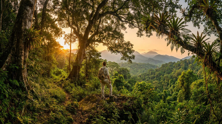 Nature en Sierra Leone | Guide et opportunités 2026