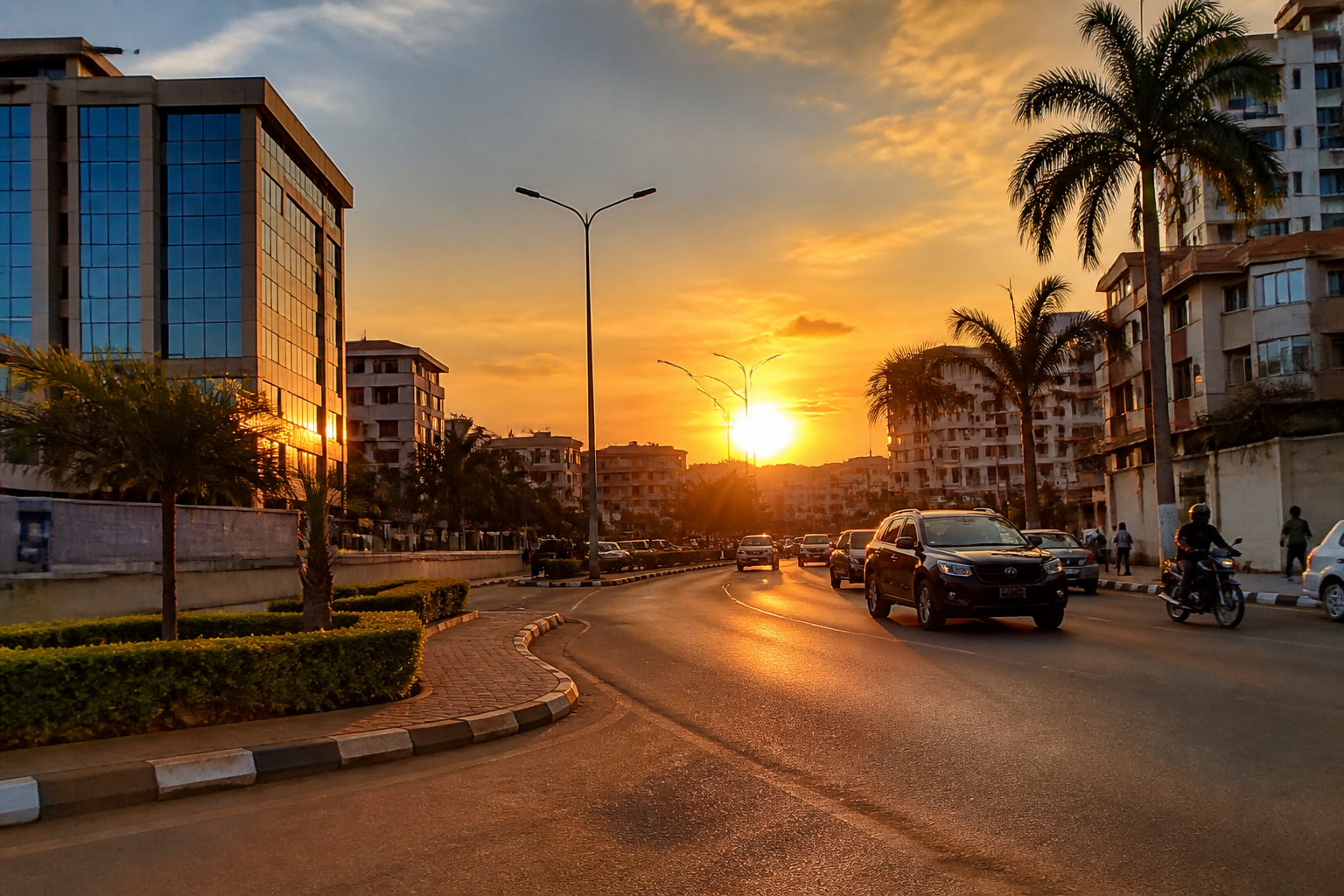 Quel est le visage de la Sierra Leone en 2026 ?