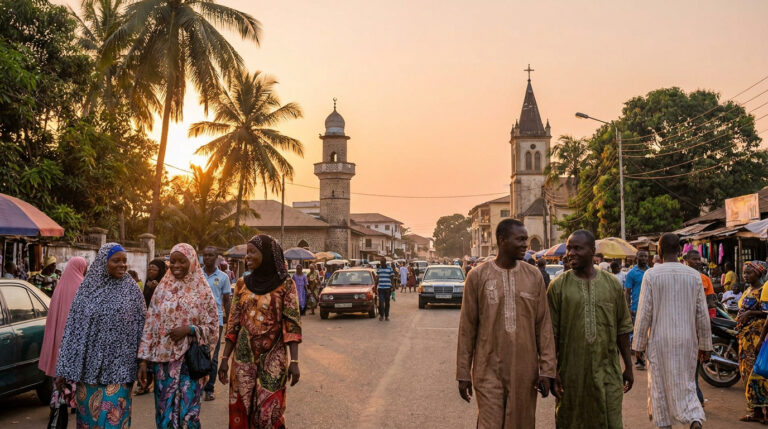 Religion en sierra léone | Guide de tolérance 2026