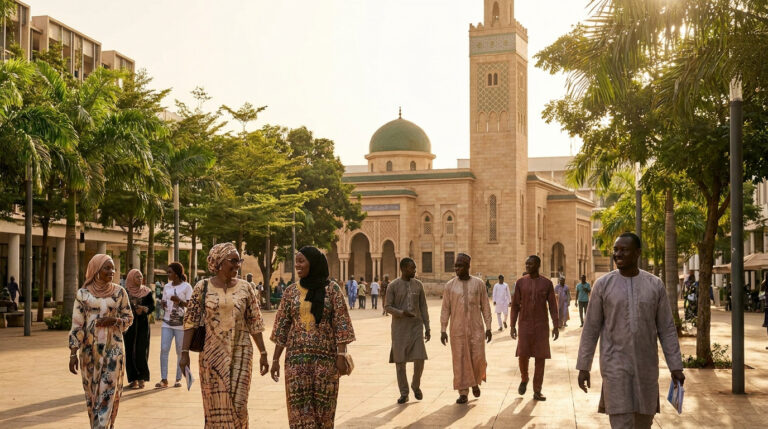 Religion en Guinée | Guide pro pour ta hijra en 2024