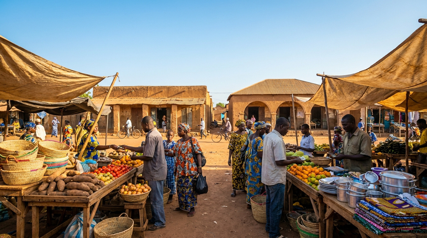 Coût de la vie en Gambie | Guide complet pour ta hijra 2026