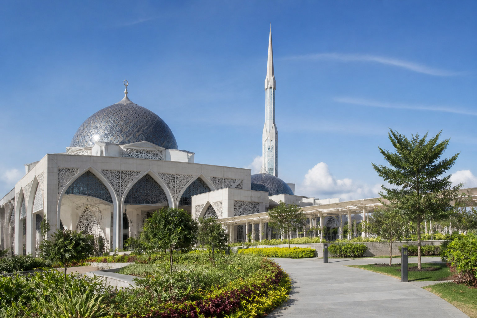 Ton futur quartier facilite ta pratique religieuse