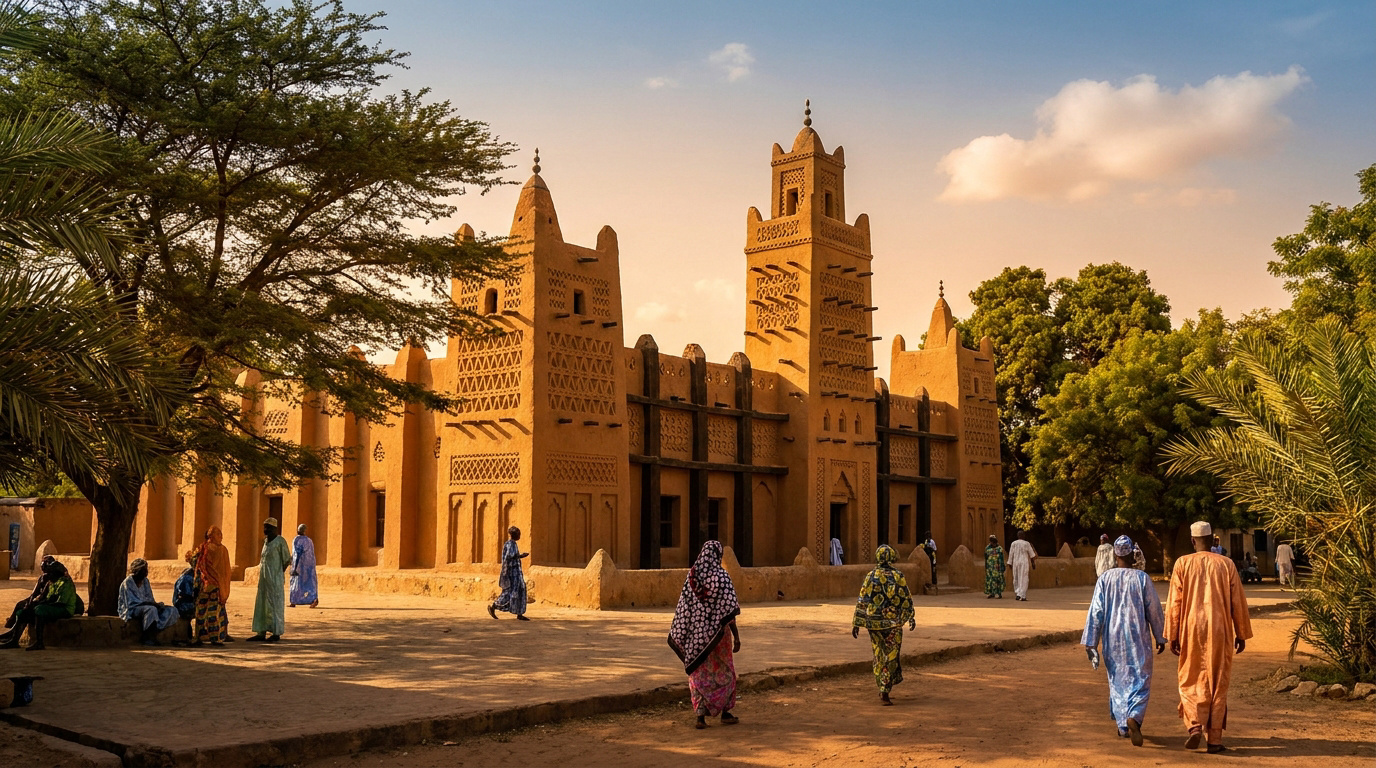 Religion en gambie | Guide 2026 pour ta hijra sereine