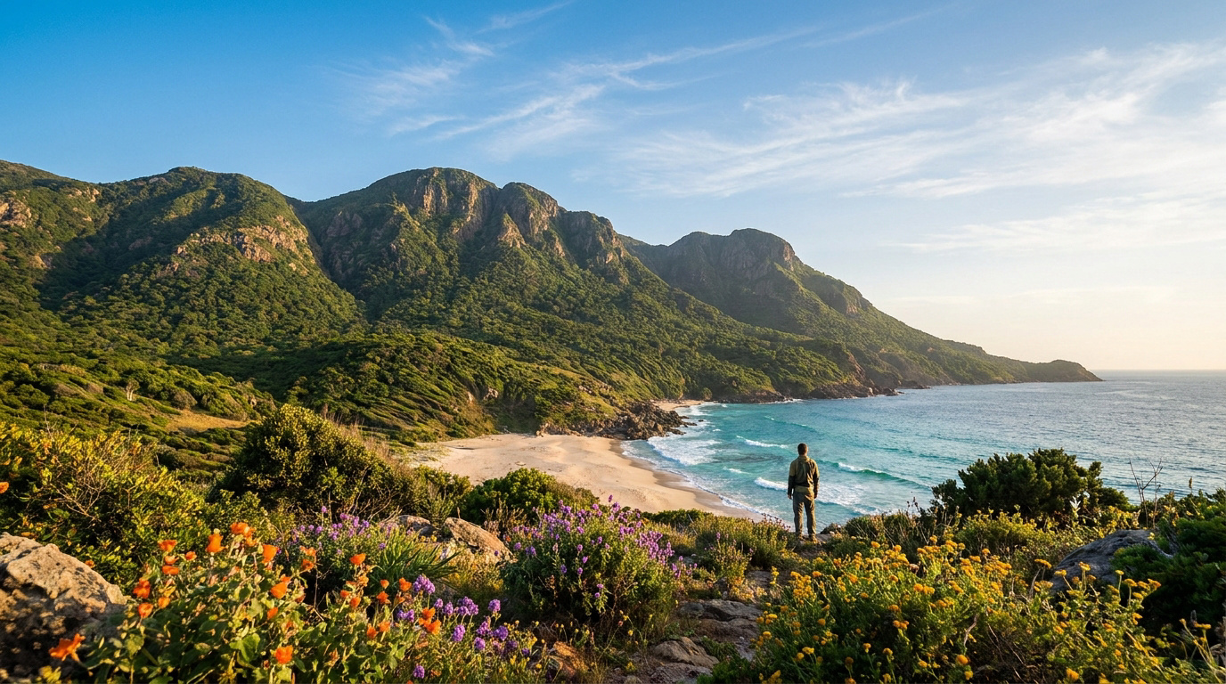 Nature en guinée | Guide écotourisme et vie en 2026