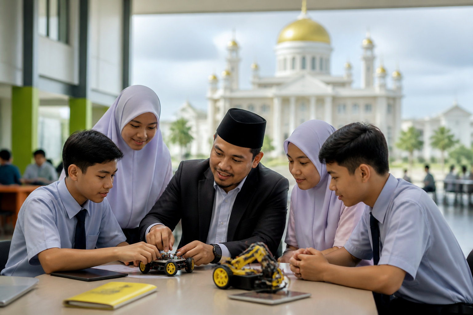 Calendrier scolaire 2026 : comment organiser ton année ?