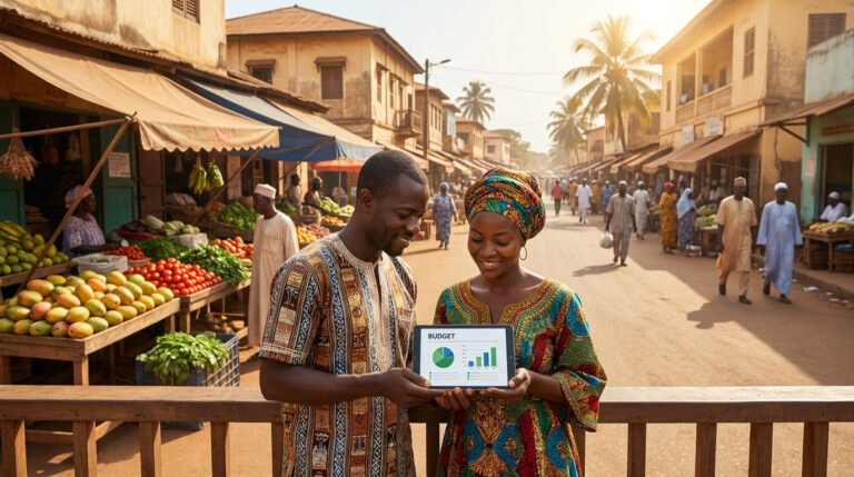 Coût de la vie en Guinée | Guide et budget 2026 complet