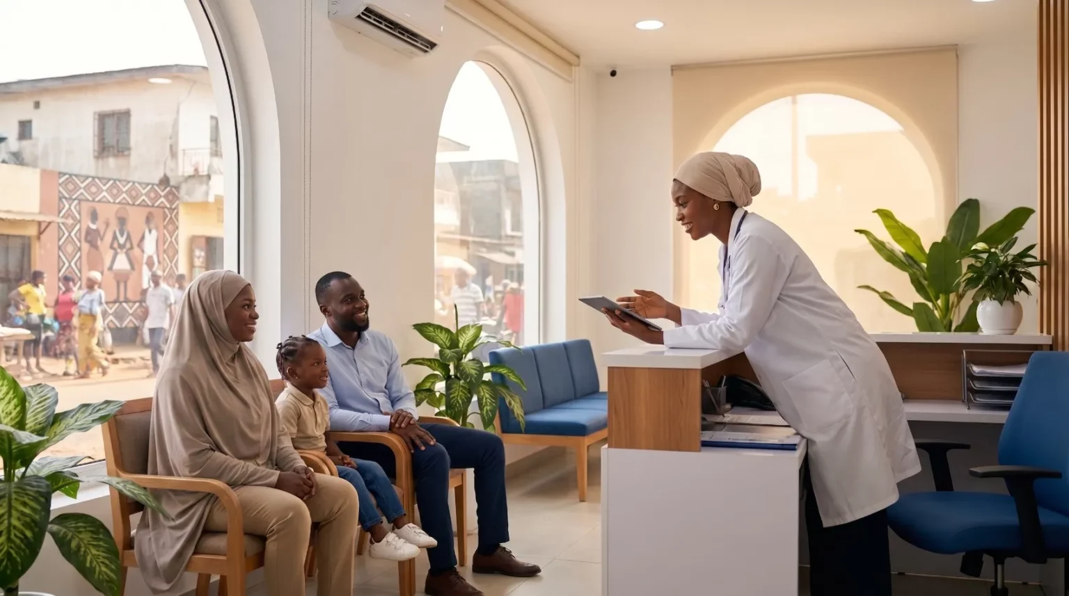 Système de santé en Guinée | Guide et Avis Pro 2026