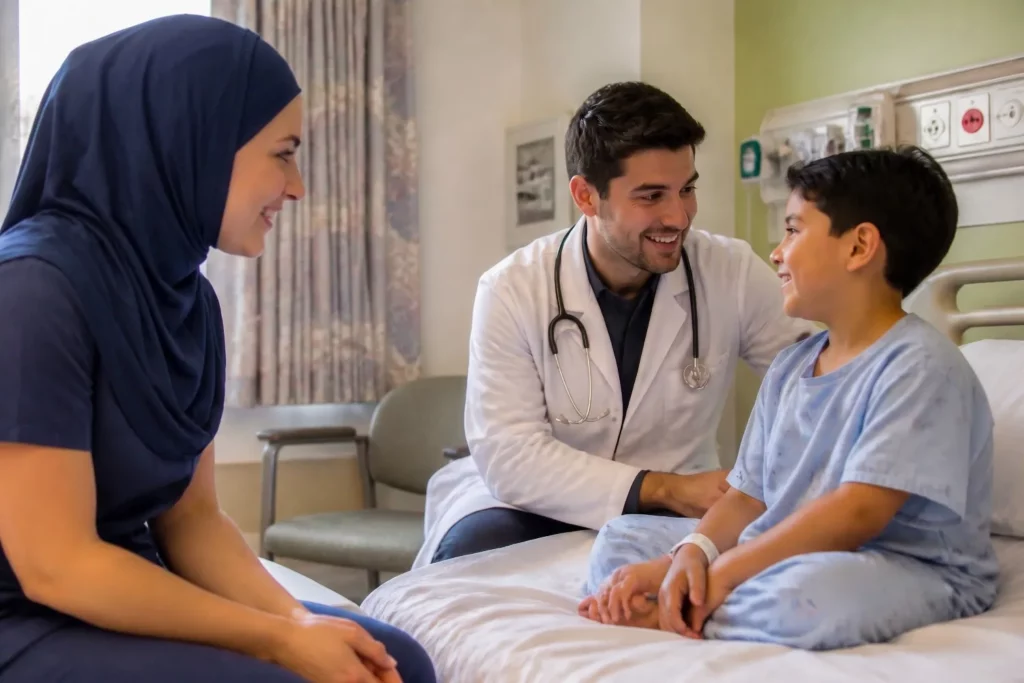 Système de santé à Brunei | Ton guide complet 2026