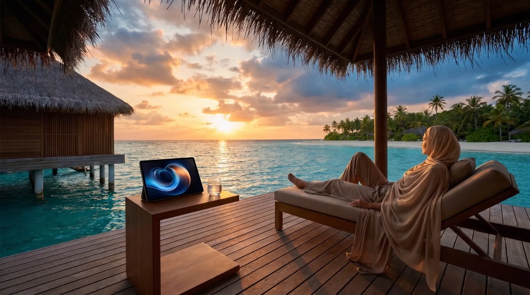 Coût de la vie aux Maldives | Guide budget et avis 2026
