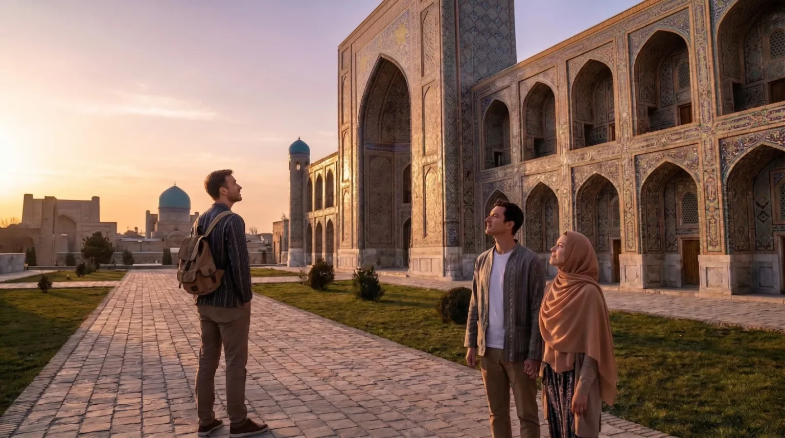 Déménager en Ouzbékistan | Guide complet 2026 [Avis]