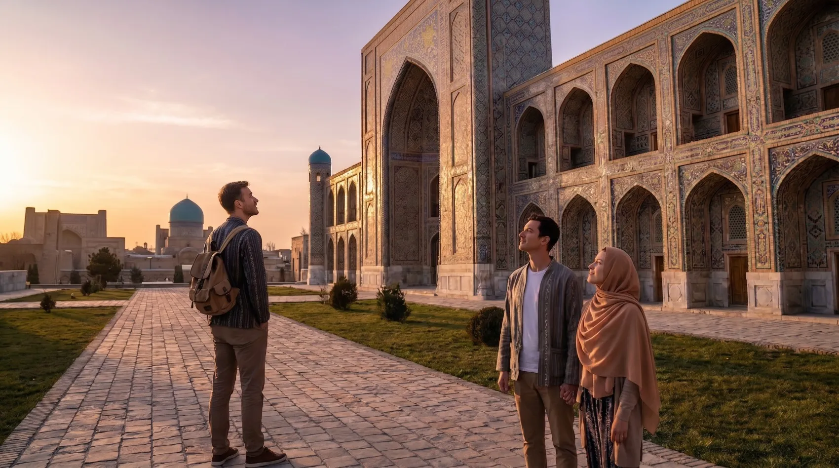 Déménager en Ouzbékistan | Guide complet 2026 [Avis]