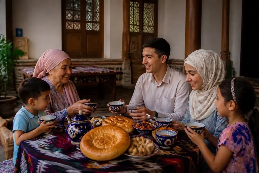 Déménager en Ouzbékistan | Guide complet 2026 [Avis]
