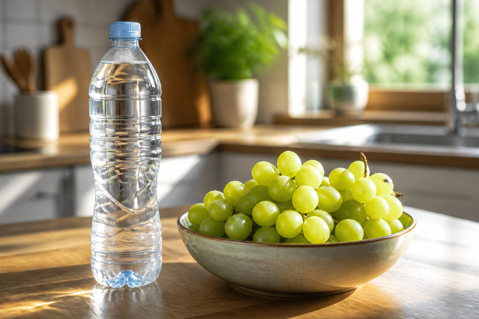 Bons réflexes et hygiène pour rester en forme sur place