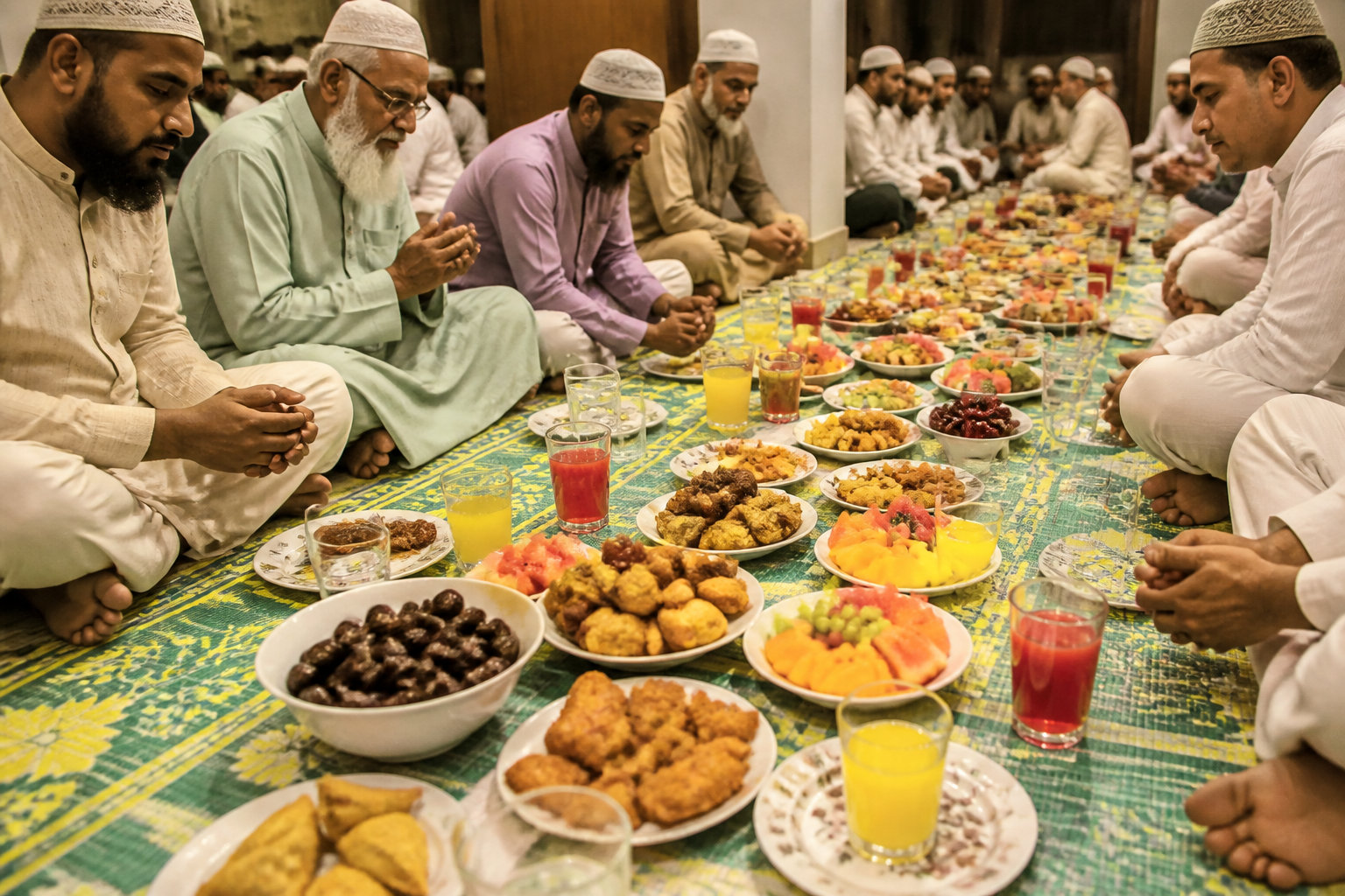 Organiser ta vie spirituelle au quotidien