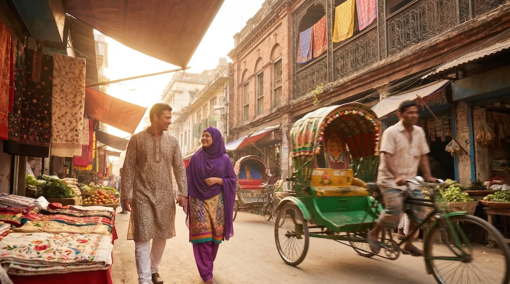 Coût de la vie au Bangladesh | Budget et prix 2026