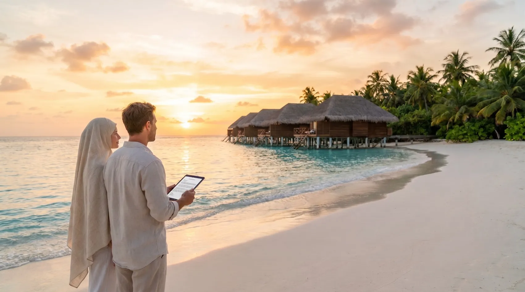 Déménager aux Maldives en 2026 | Guide et avis pro