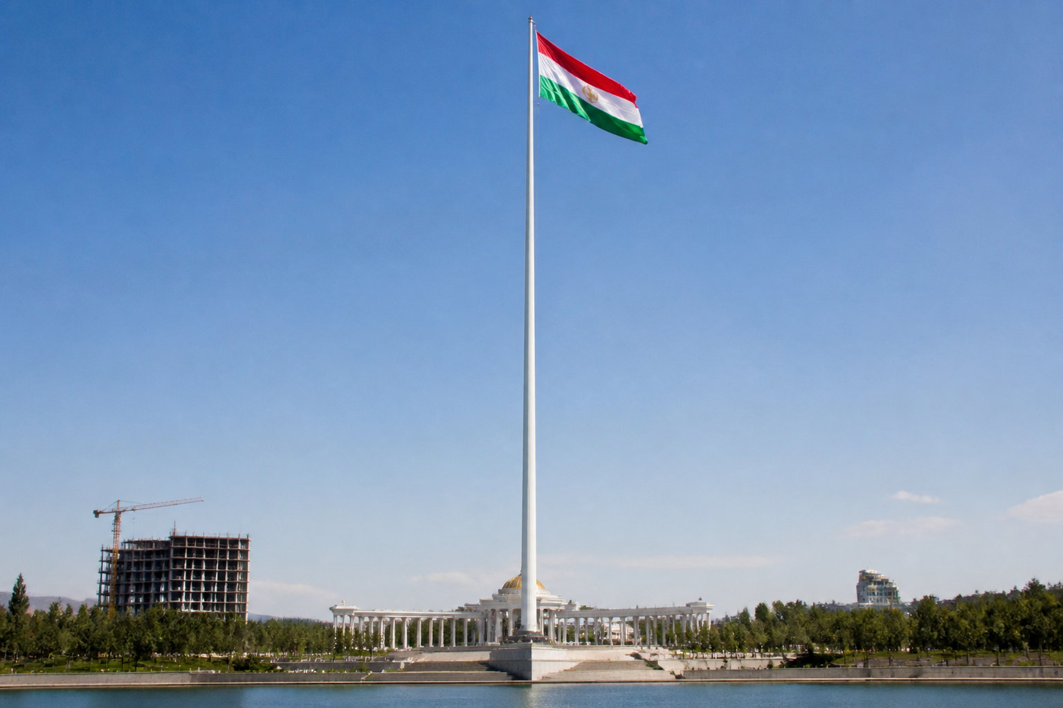 Indépendance et stabilité pour réussir ta hijra au Tadjikistan