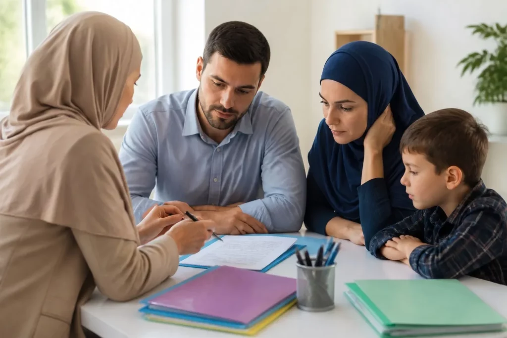 Éducation aux Maldives | Guide 2026 pour ta hijra réussie