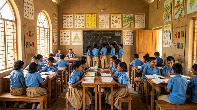 Éducation au Bangladesh | Guide écoles et madrasas 2026