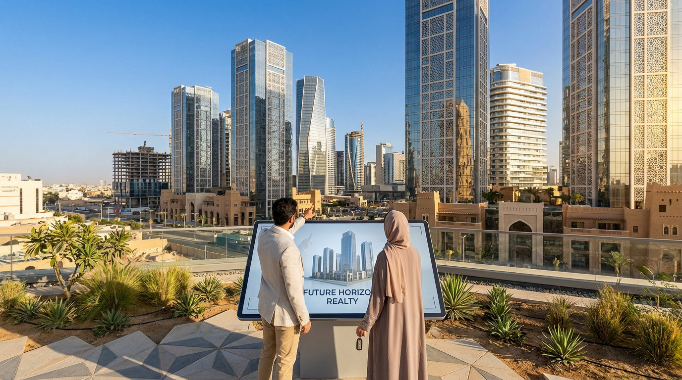 Logement en Arabie saoudite | Guide, prix et avis 2026