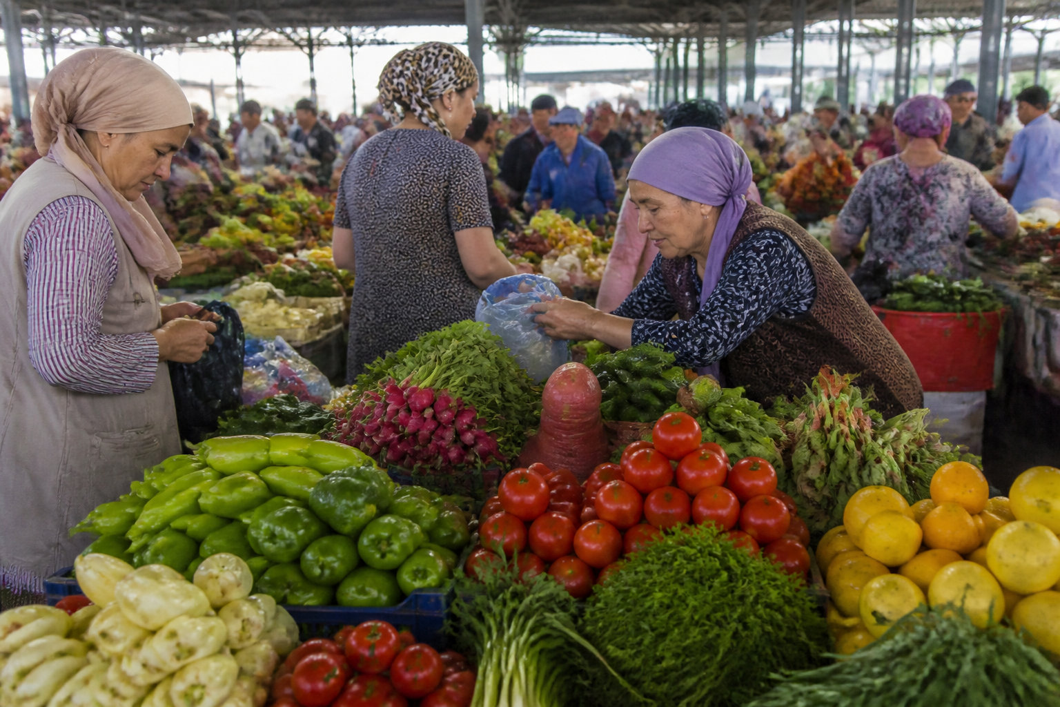 Budget quotidien pour une vie 100% halal