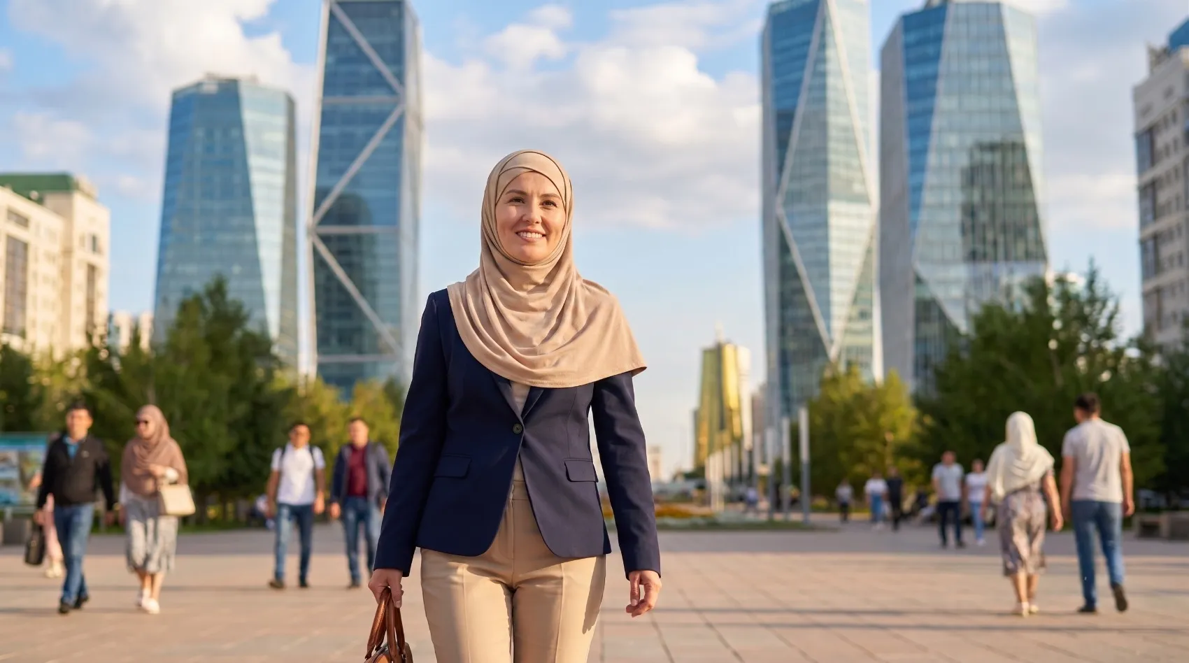 Langue au Kazakhstan : guide du bilinguisme en 2026