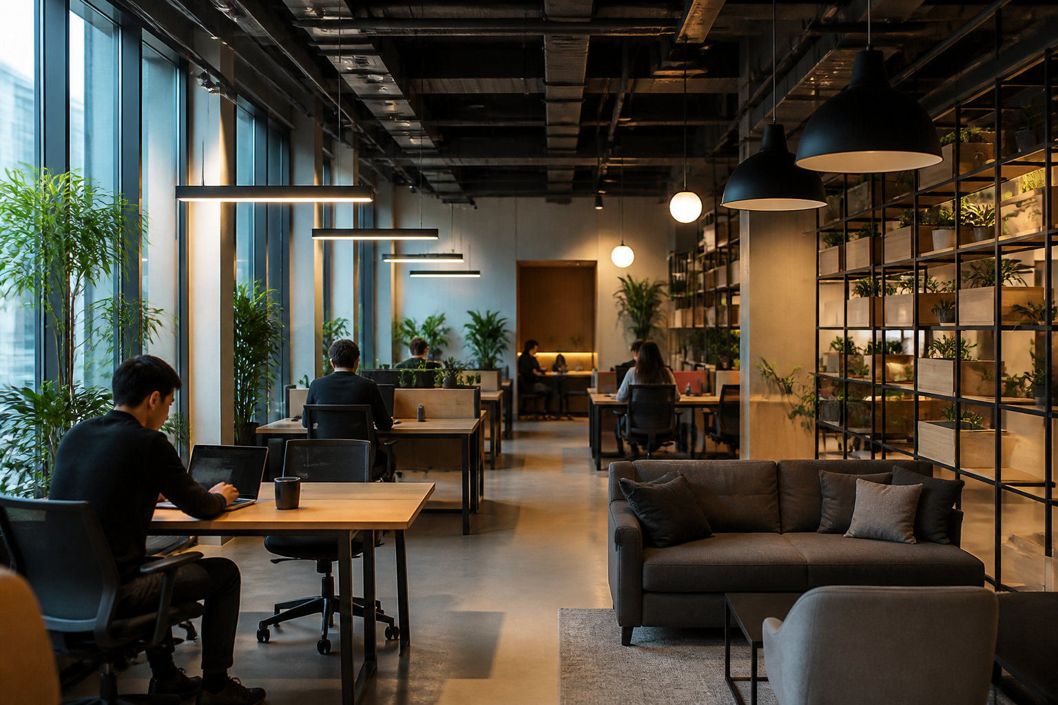 S'installer durablement comme entrepreneur ou nomade