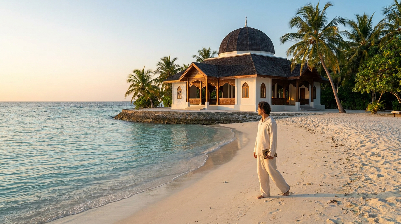 Religion aux Maldives | Guide 2026 pour ton expatriation