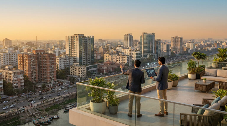 Logement au Bangladesh | Guide 2026 pour louer et investir